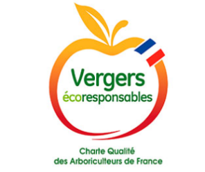 vergers ecoresponsables