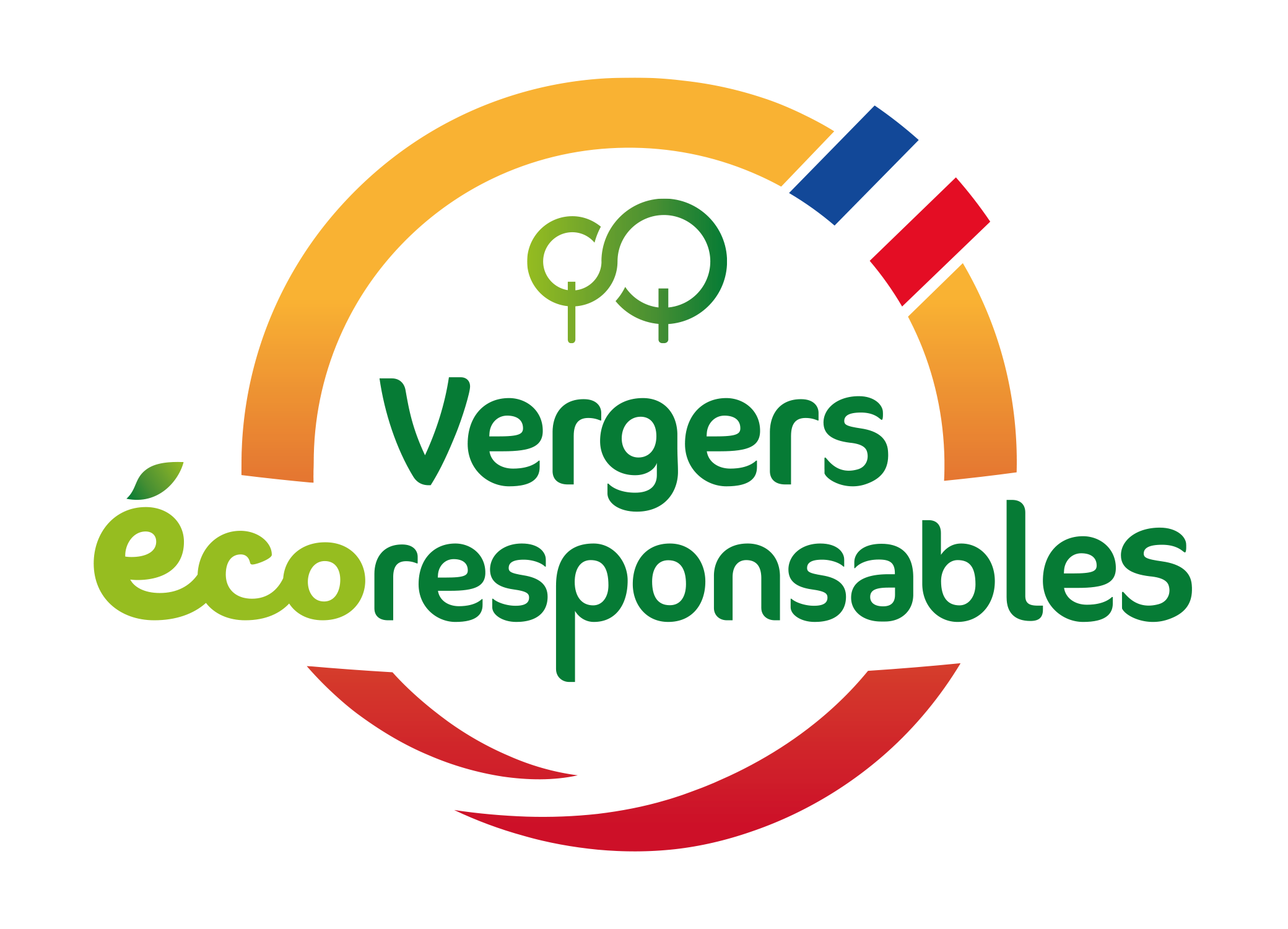 vergers ecoresponsables